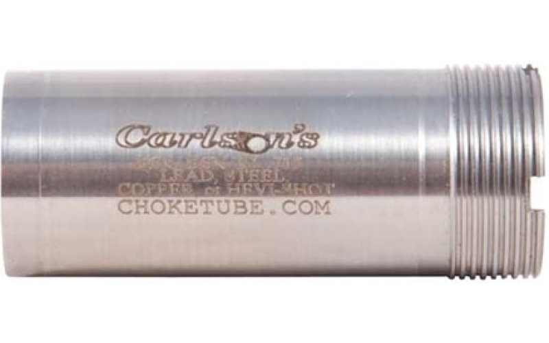 Carlsons Beretta/benelli, improved cylinder, 12 ga.
