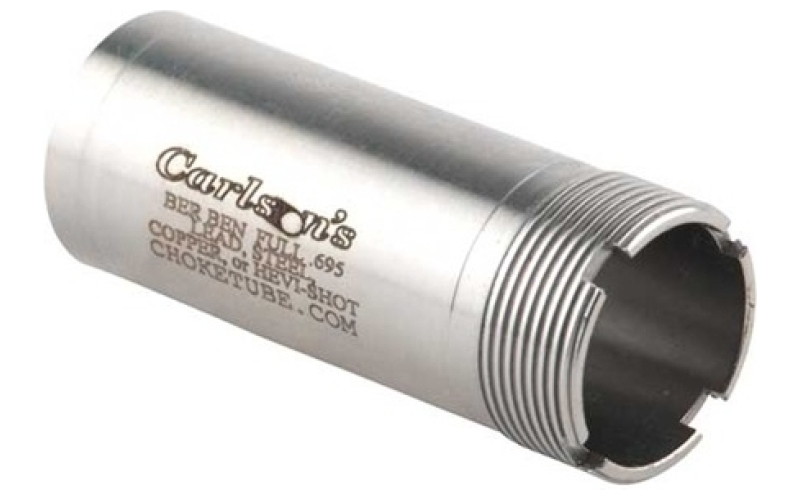Carlsons Beretta/benelli, full, 12 ga.