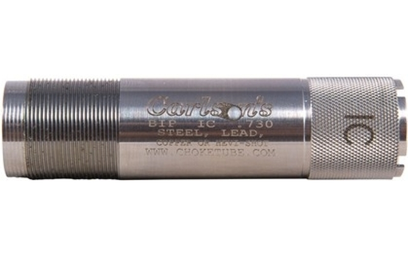 Carlsons Improved cylinder (0.730'') 12 gauge browning invector plus