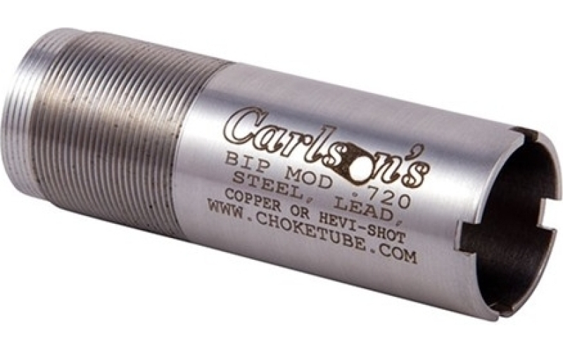 Carlsons Invector-plus, modified, 12 ga.