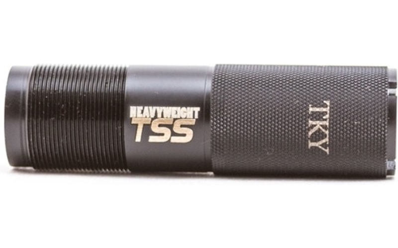 Carlsons Tss turkey 12 ga for winchester black