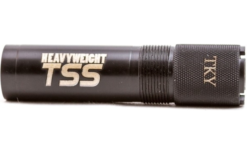 Carlsons Tss turkey 20 ga for beretta/benelli black