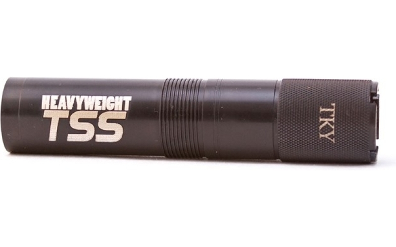 Carlsons Tss turkey 12 ga for benelli crio plus black