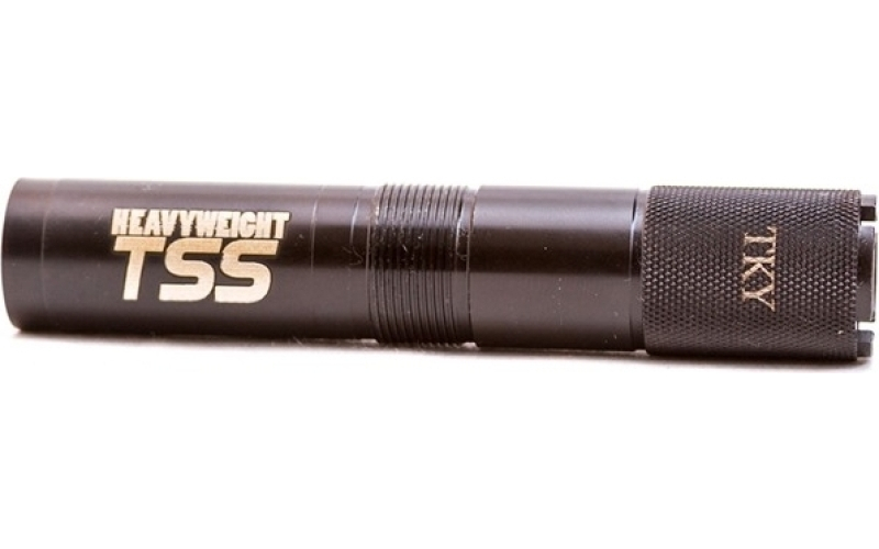 Carlsons Tss turkey 20 ga for benelli crio plus black