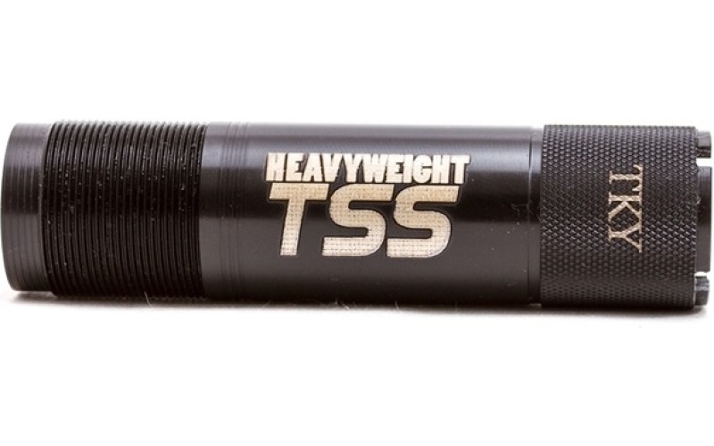 Carlsons Tss turkey 12 ga for browning invector plus black