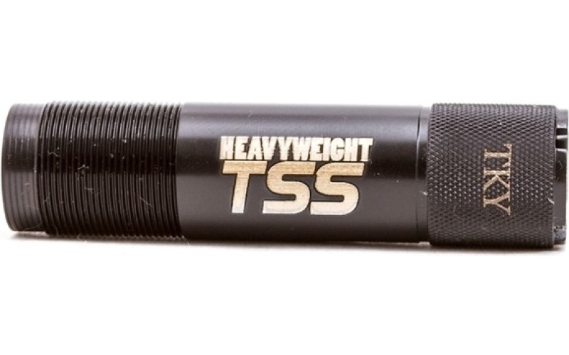 Carlsons Tss turkey 20 ga for browning invector plus black