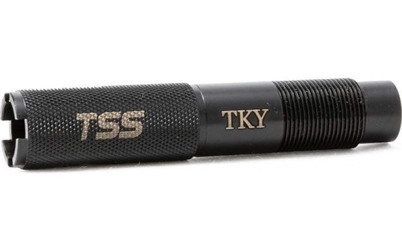 Carlsons Tss turkey .410 invector short (1.5'' flush tube) black