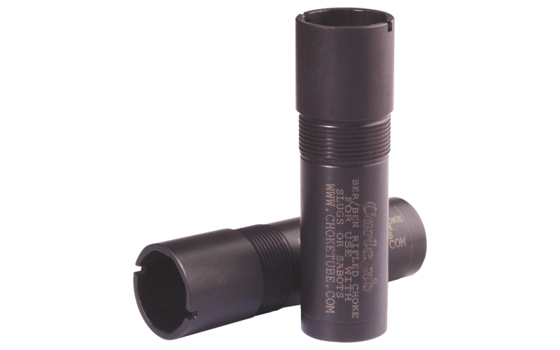 Carlsons rifled choke tube rem 20ga