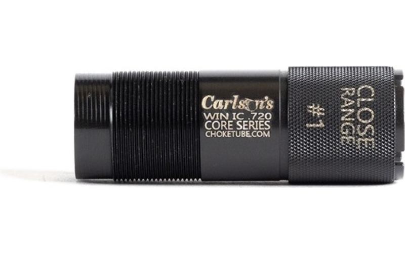 Carlsons Core 12 ga for winchester choke tube close range