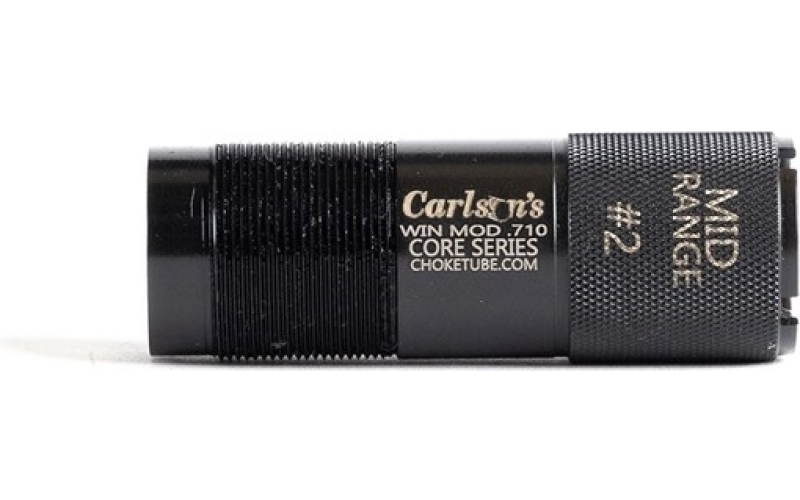 Carlsons Core 12 ga for winchester choke tube mid range