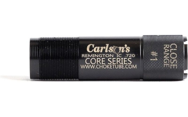 Carlsons Core 12 ga for remington choke tube close range
