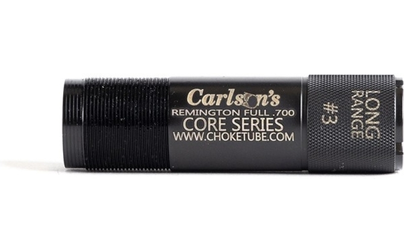 Carlsons Core 12 ga for remington choke tube long range