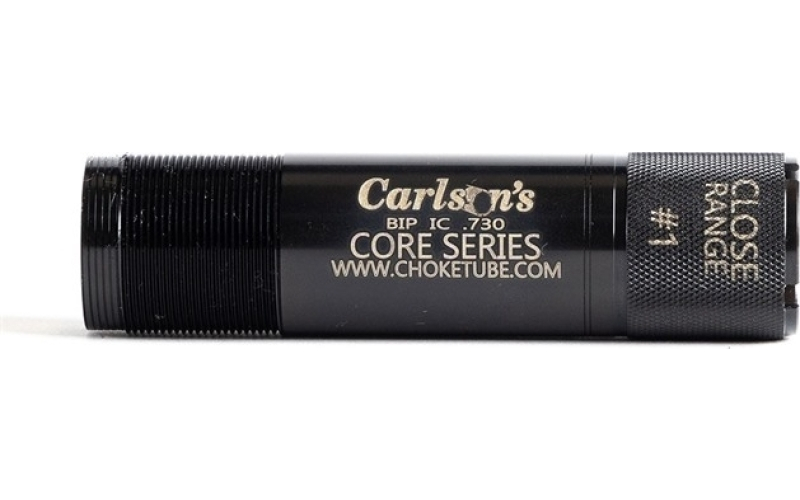 Carlsons Core 12 ga for browning invector plus choke tube close range