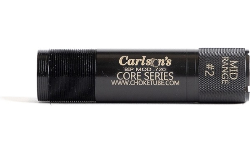 Carlsons Core 12 ga for browning invector plus choke tube mid range