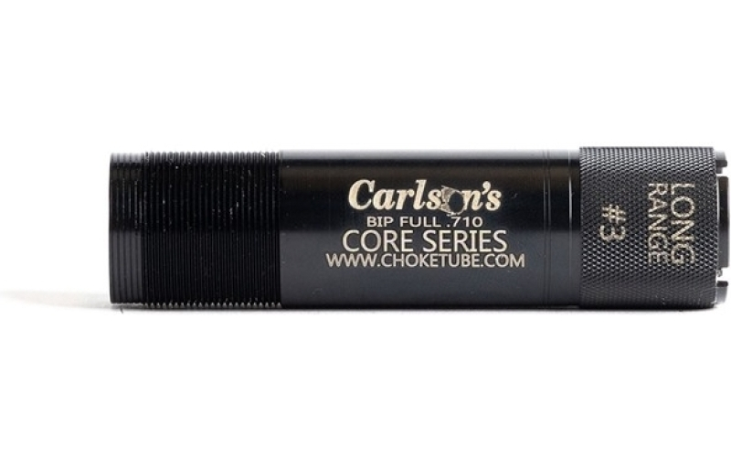 Carlsons Core 12 ga for browning invector plus choke tube long range