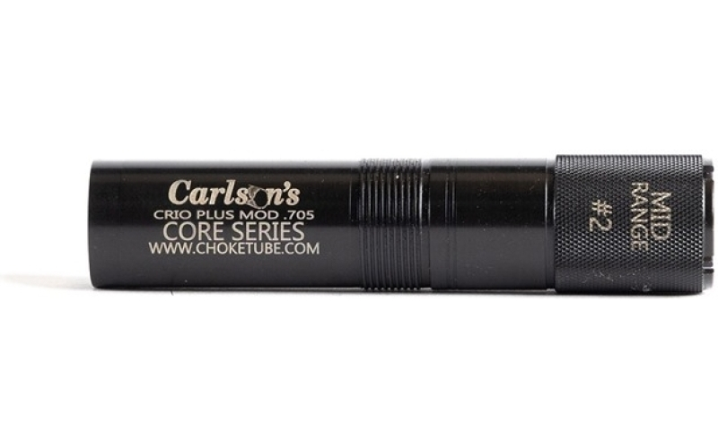Carlsons Core 12 ga for benelli crio/crio plus choke tube mid range