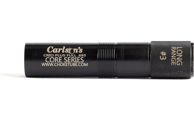Carlsons Core 12 ga for benelli crio/crio plus choke tube long range