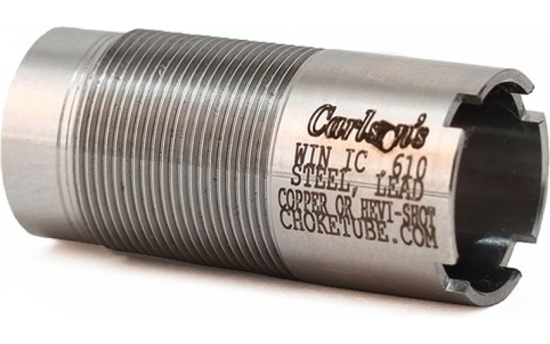 Carlsons Flush mount 20 ga improved cylinder for winchester ss