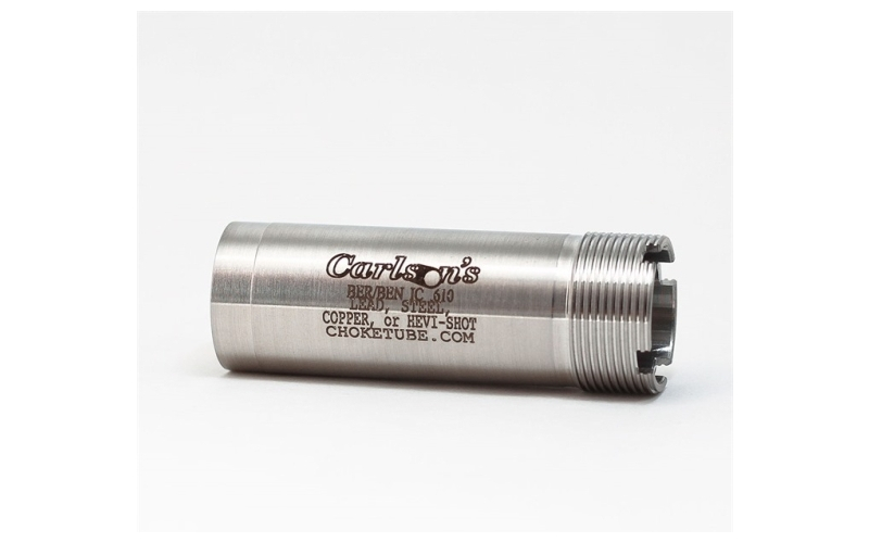 Carlsons Flush mount 20 ga improved cylinder for beretta/benelli ss