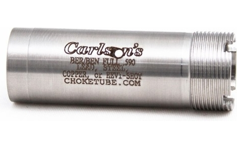 Carlsons Flush mount 20 ga full for beretta/benelli ss