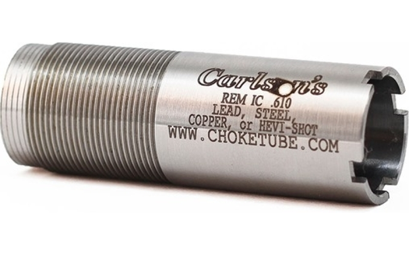 Carlsons Flush mount 20 ga improved cylinder for remington ss
