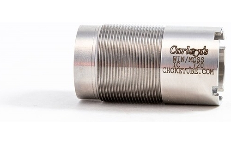 Carlsons Flush mount 12 ga improved cylinder for winchester ss