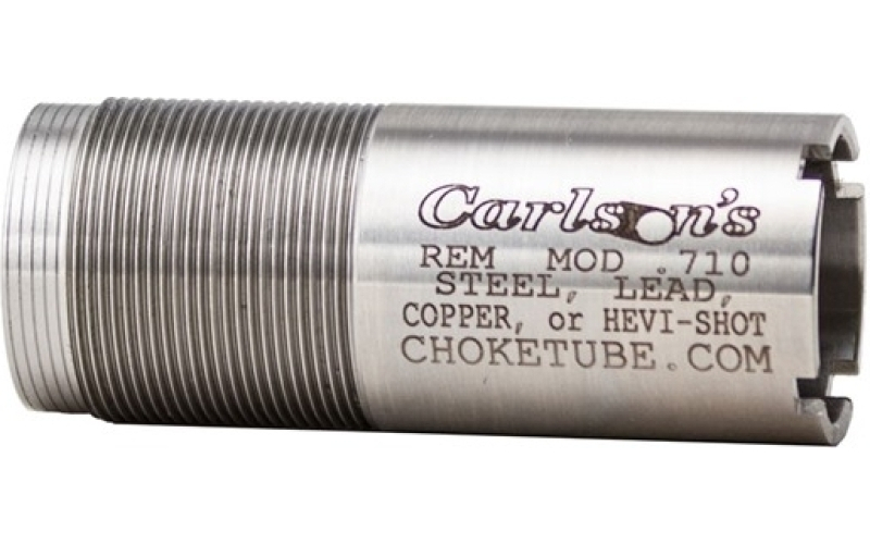 Carlsons Flush mount 12 ga modified for remington ss