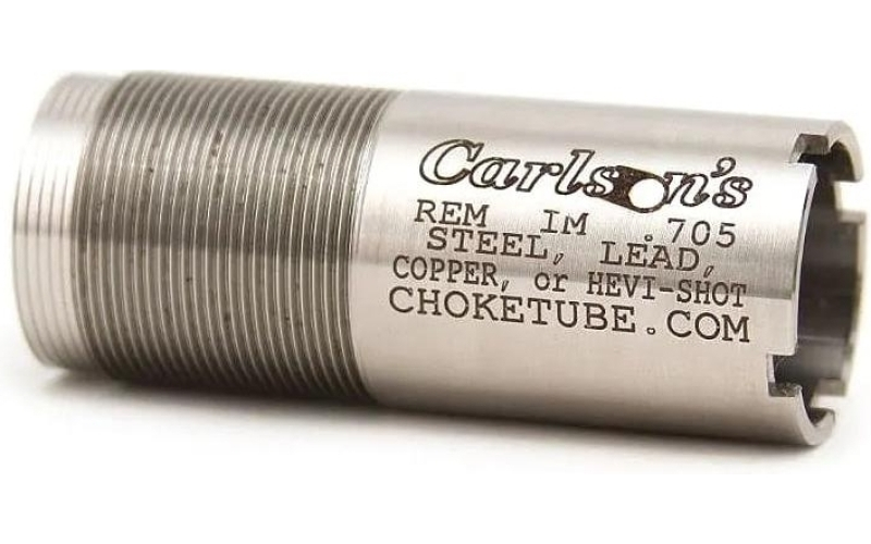 Remington 12ga flush improved modified