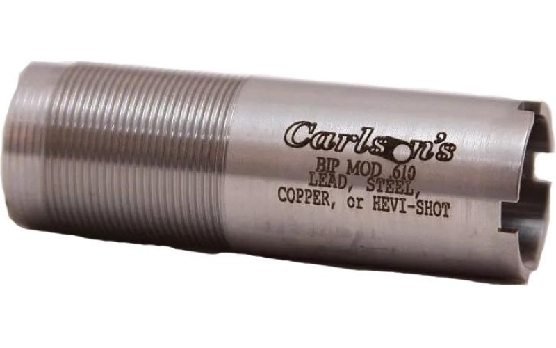 Browning invector plus 20ga flush modified
