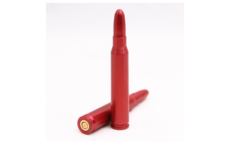 Carlsons .30-06 snap caps