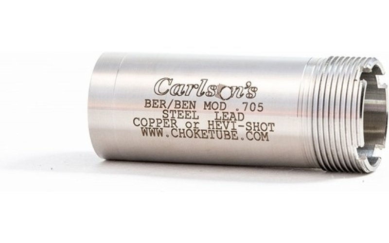 Carlsons Flush mount 12 ga modified for beretta/benelli mobil ss