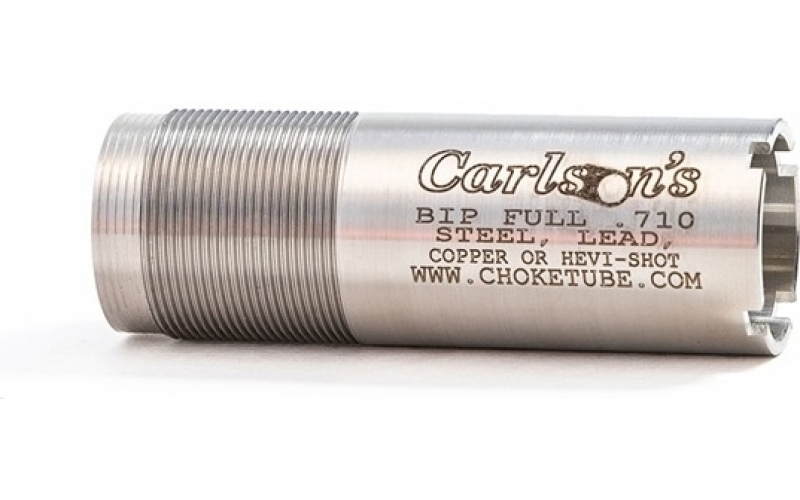 Carlsons Flush mount 12 ga full for browning invector plus ss