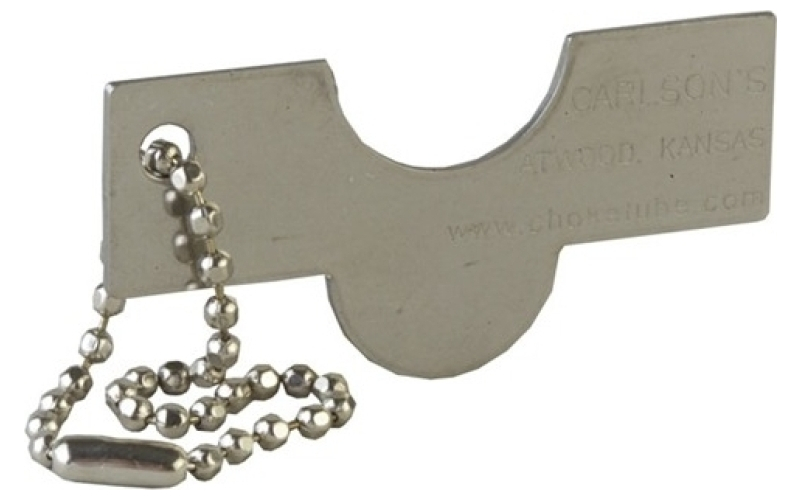 Carlsons Universal key choke wrench