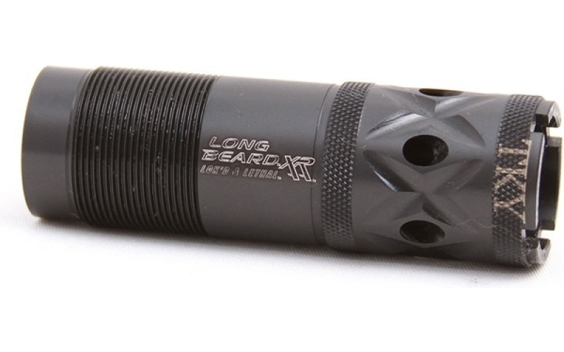 Carlsons Ported long beard 12 ga turkey for winchester black
