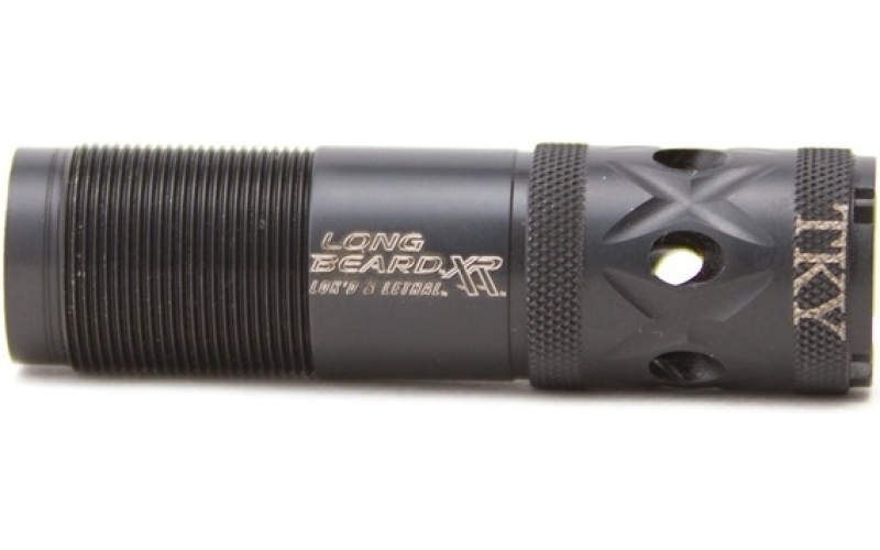 Carlsons Ported long beard 20 ga turkey for winchester black