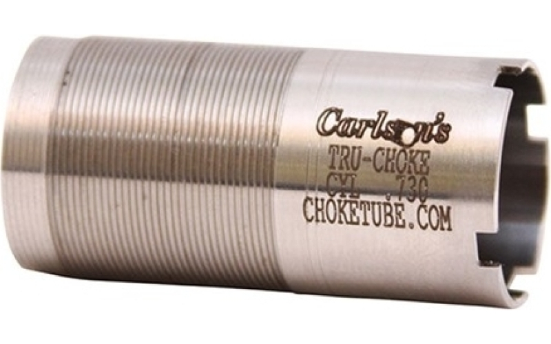 Carlsons Cylinder 12 gauge tru-choke