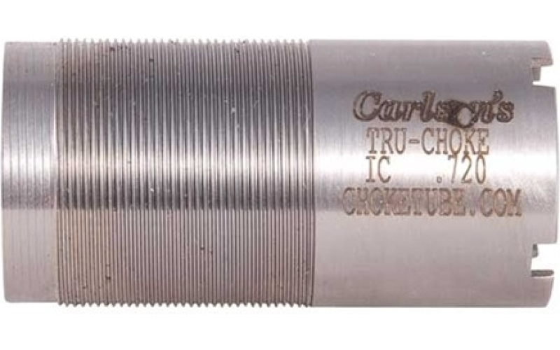 Carlsons Improved cylinder 12 gauge tru-choke