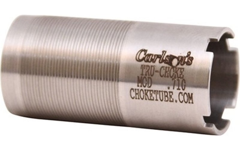 Carlsons Modified 12 gauge tru-choke