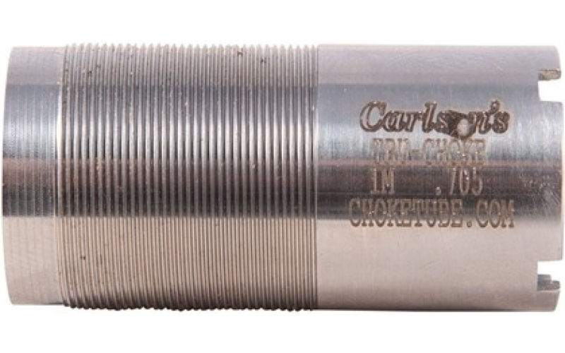 Carlsons Improved modified 12 gauge tru-choke