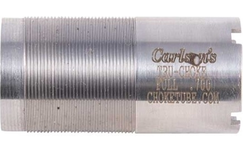 Carlsons Full 12 gauge tru-choke