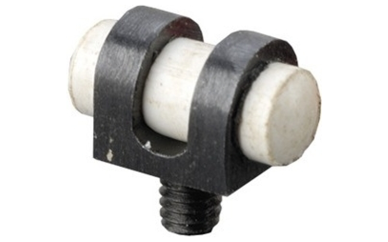 Carlsons 6-48 white high vis. bead