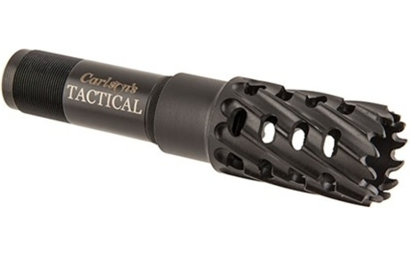 Carlsons Remington tactical breecher muzzle brake, extra full