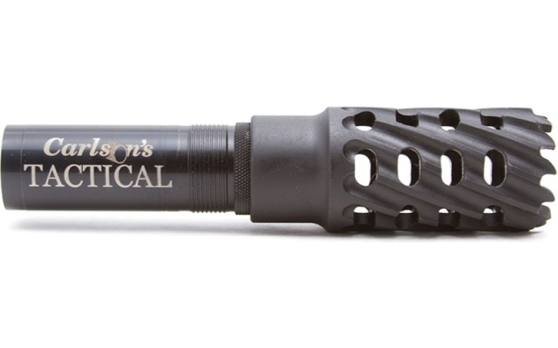 Carlsons Tact breecher 12 ga cylinder for beretta/benelli blk