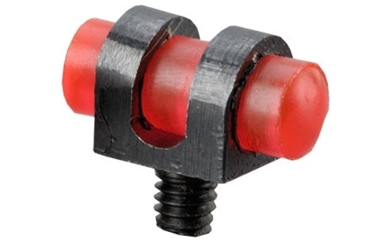 Carlsons 3-56 red high vis. bead
