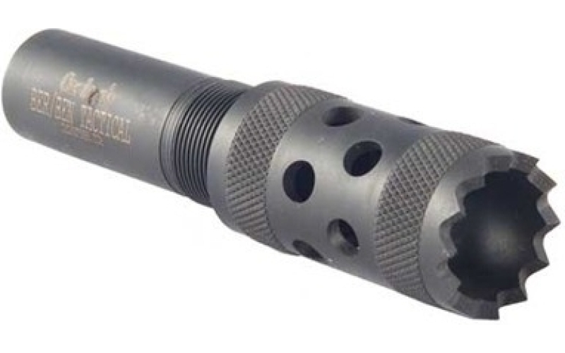 Carlsons Tactical breecher choke fits beretta/benelli #g chokes only