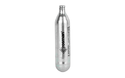 Crosman Powerlet CO2 Cartridges, 5 Pack 231B