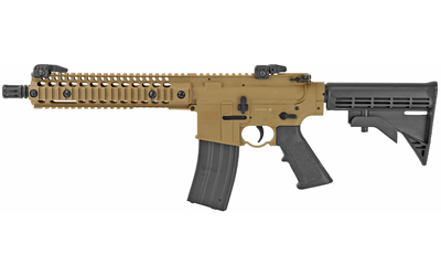 CROSMAN SEMI AUTO R1 4.5MM 25RD FDE