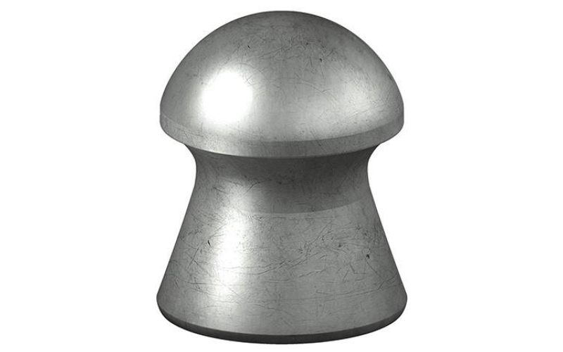 Premier domed pellet .177 caliber 10.5 grain 1250 count