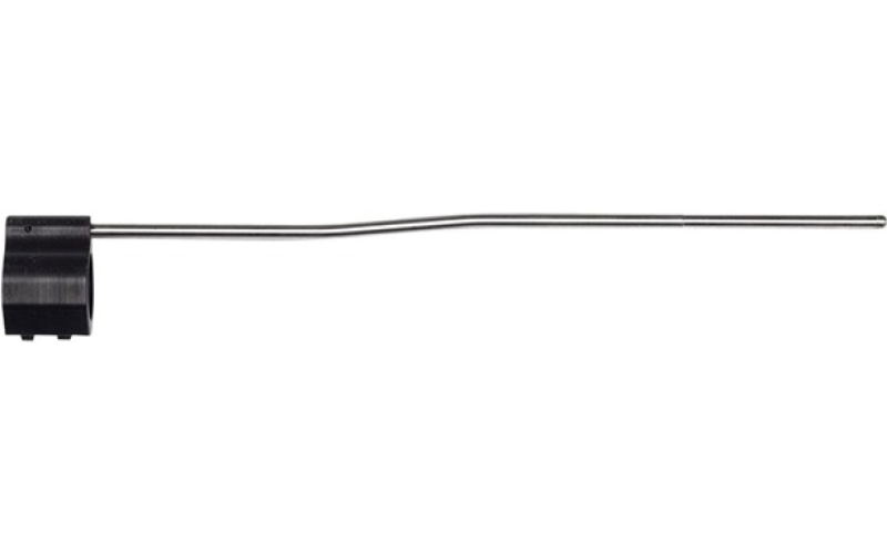 Creative Arms Ar-15 .750 gas block carbine assembly