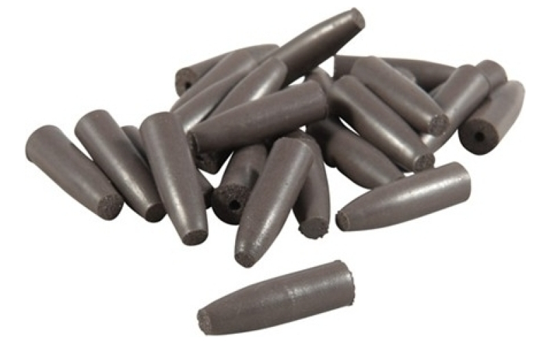 Cratex Point, medium, #8 bullet, 1/16'' arbor